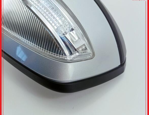 Wing (Door) Mirror MERCEDES-BENZ C-Klasse (W204)