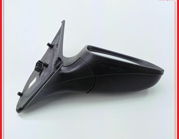 Wing (Door) Mirror OPEL Vectra B (J96)