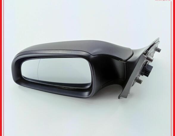 Wing (Door) Mirror OPEL Vectra B (J96)