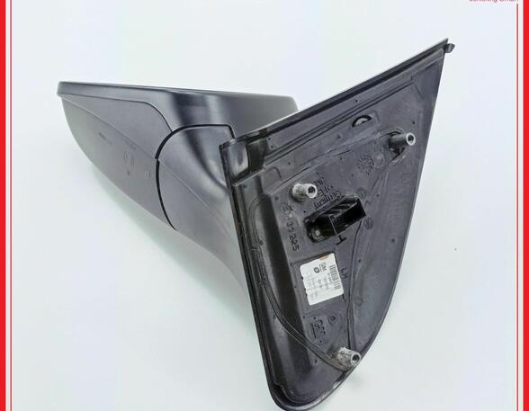 Wing (Door) Mirror OPEL Vectra B (J96)