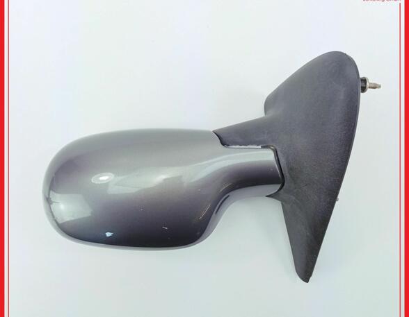 Wing (Door) Mirror RENAULT Megane I (BA0/1)