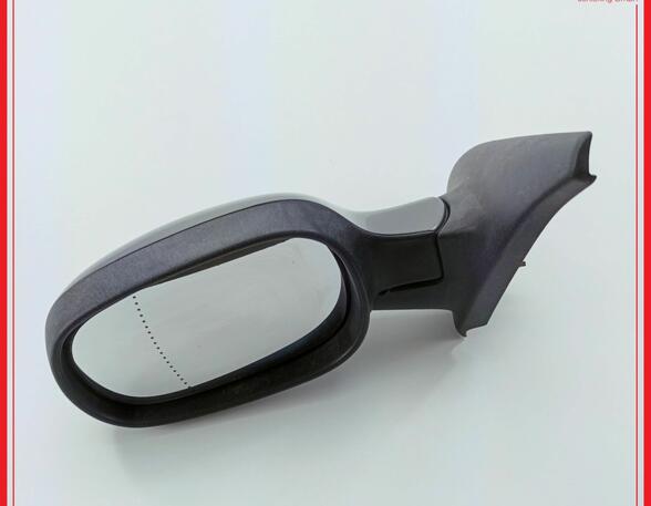 Wing (Door) Mirror RENAULT Megane I (BA0/1)