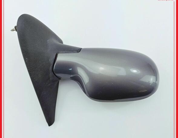 Wing (Door) Mirror RENAULT Megane I (BA0/1)