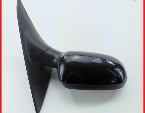 Wing (Door) Mirror OPEL Tigra Twintop (--)