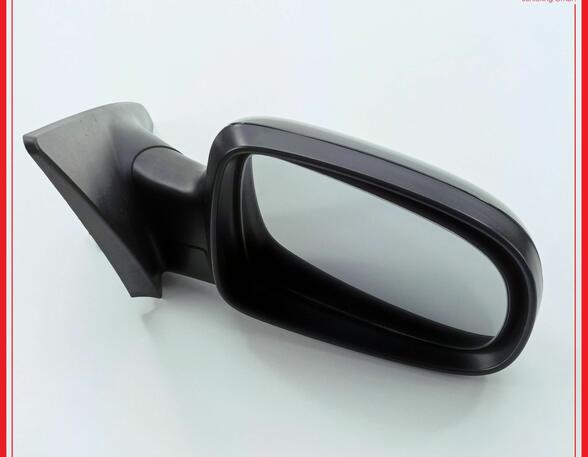 Wing (Door) Mirror OPEL Tigra Twintop (--)