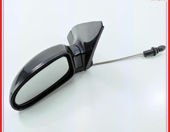 Wing (Door) Mirror FORD Focus (DAW, DBW)