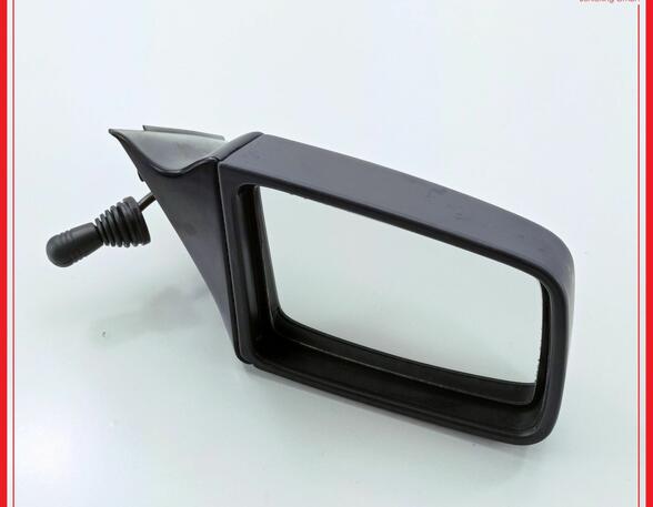 Wing (Door) Mirror OPEL Astra F CC (T92)