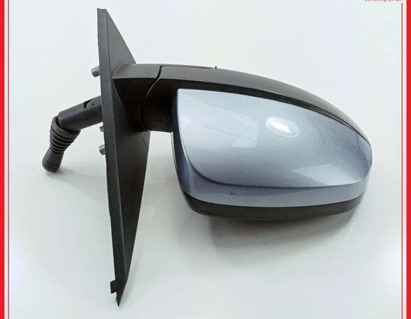 Wing (Door) Mirror OPEL Meriva (--)