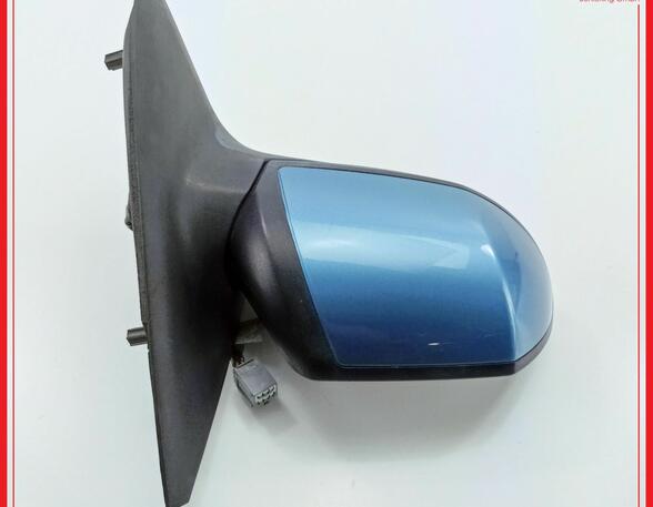 Wing (Door) Mirror FORD Mondeo III Turnier (BWY)