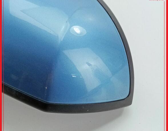 Wing (Door) Mirror FORD Mondeo III Turnier (BWY)