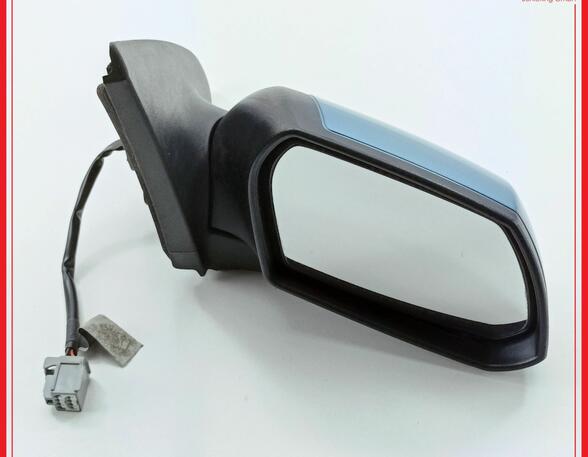 Wing (Door) Mirror FORD Mondeo III Turnier (BWY)