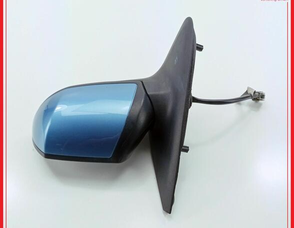 Wing (Door) Mirror FORD Mondeo III Turnier (BWY)