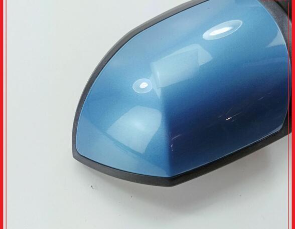 Wing (Door) Mirror FORD Mondeo III Turnier (BWY)