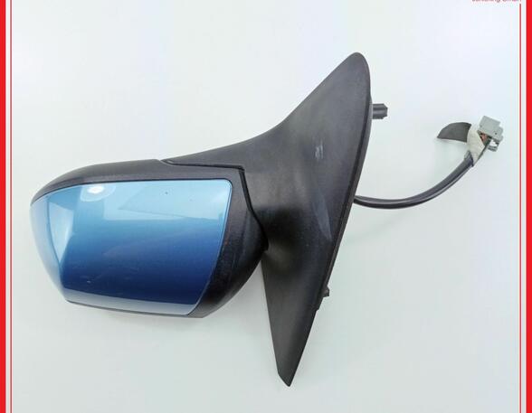 Wing (Door) Mirror FORD Mondeo III Turnier (BWY)