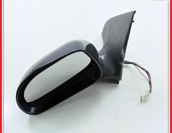 Wing (Door) Mirror FIAT Bravo I (182)