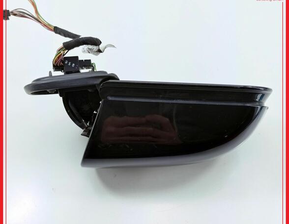 Wing (Door) Mirror MERCEDES-BENZ C-Klasse Coupe (CL203)