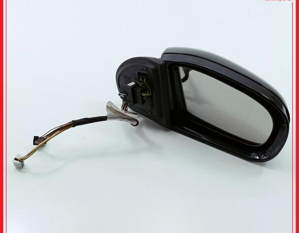 Wing (Door) Mirror MERCEDES-BENZ C-Klasse Coupe (CL203)