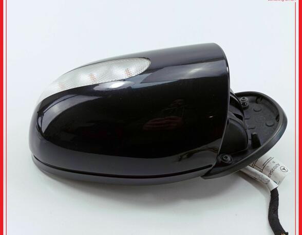 Wing (Door) Mirror MERCEDES-BENZ C-Klasse Coupe (CL203)