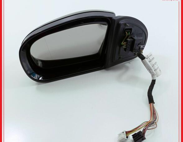 Wing (Door) Mirror MERCEDES-BENZ C-Klasse Coupe (CL203)