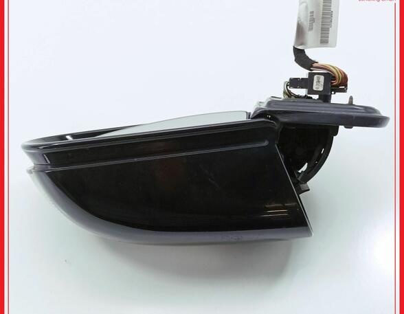 Wing (Door) Mirror MERCEDES-BENZ C-Klasse Coupe (CL203)