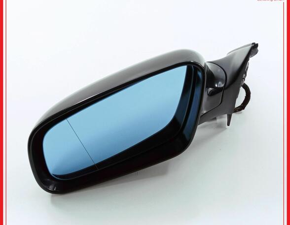 Wing (Door) Mirror AUDI A4 Avant (8D5, B5)