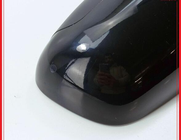 Wing (Door) Mirror AUDI A4 Avant (8D5, B5)