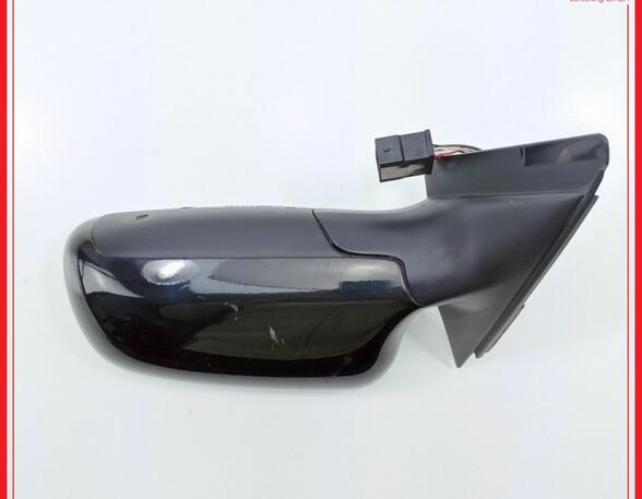 Wing (Door) Mirror AUDI A4 Avant (8D5, B5)