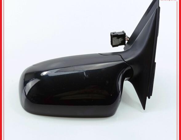 Wing (Door) Mirror AUDI A4 Avant (8D5, B5)