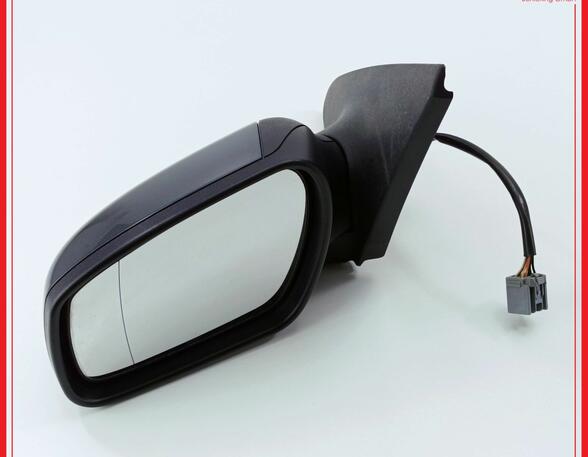 Wing (Door) Mirror FORD Mondeo III Turnier (BWY)