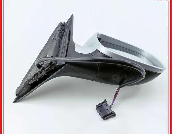 Wing (Door) Mirror VW Passat Variant (3B6)