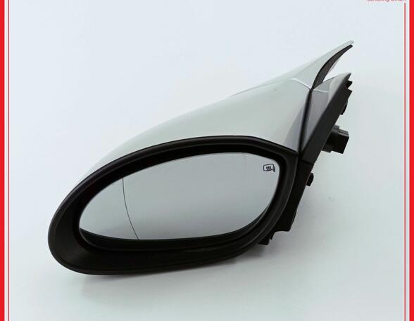 Wing (Door) Mirror OPEL Vectra B (J96)