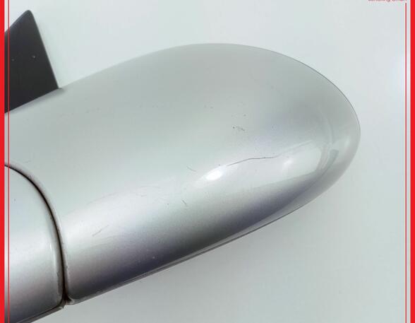 Wing (Door) Mirror OPEL Vectra B (J96)