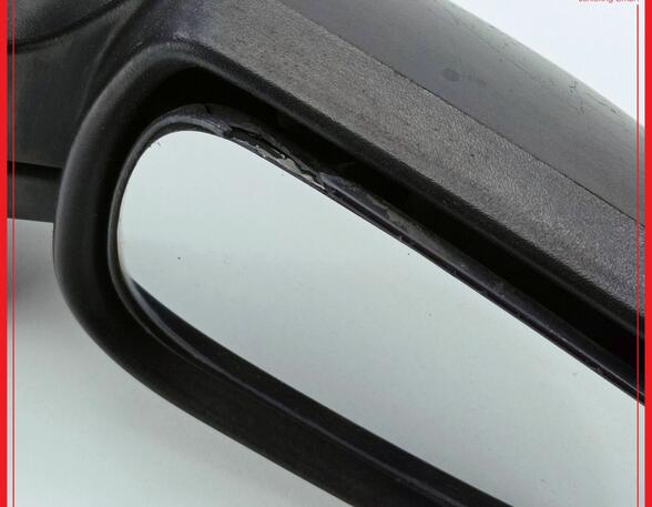 Wing (Door) Mirror FORD Fiesta V (JD, JH)