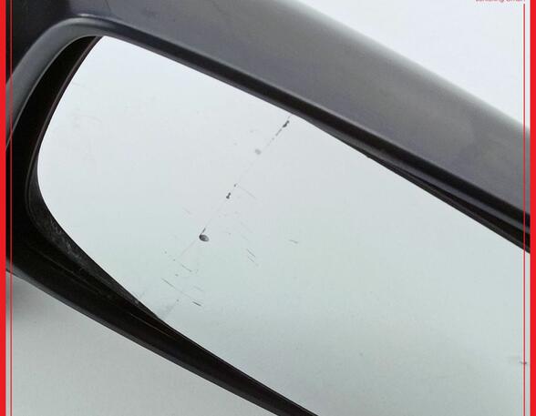 Wing (Door) Mirror TOYOTA Yaris (NCP1, NLP1, SCP1)