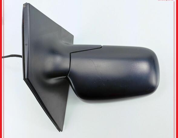 Wing (Door) Mirror TOYOTA Yaris (NCP1, NLP1, SCP1)