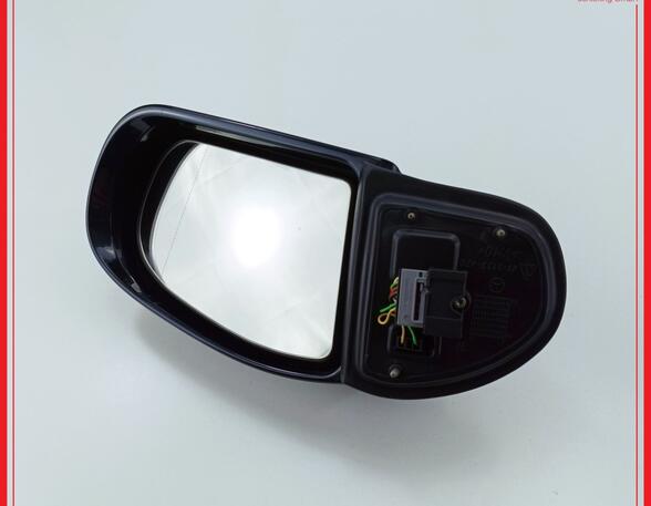 Wing (Door) Mirror MERCEDES-BENZ C-Klasse T-Model (S203)