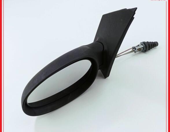 Wing (Door) Mirror SMART City-Coupe (450)