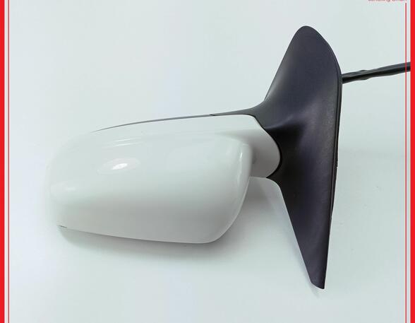 Wing (Door) Mirror VW Golf IV (1J1)