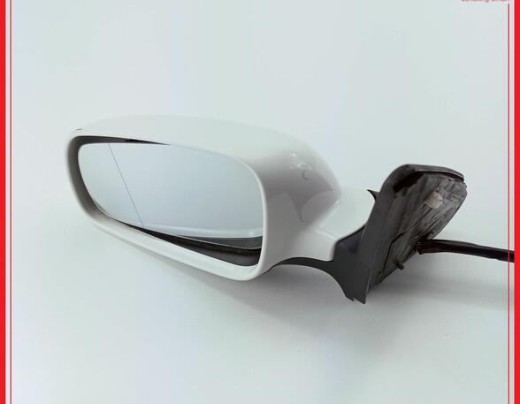 Wing (Door) Mirror VW Golf IV (1J1)