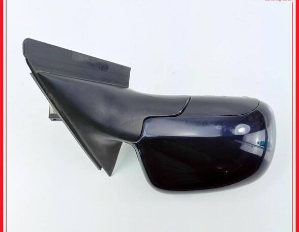 Wing (Door) Mirror AUDI A4 Avant (8D5, B5)