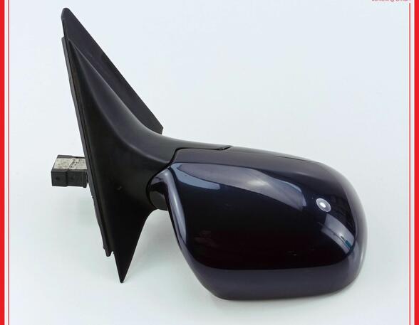 Wing (Door) Mirror AUDI A4 Avant (8D5, B5)