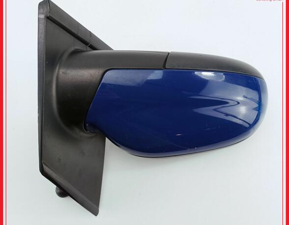 Wing (Door) Mirror VW Fox Schrägheck (5Z1, 5Z3, 5Z4)