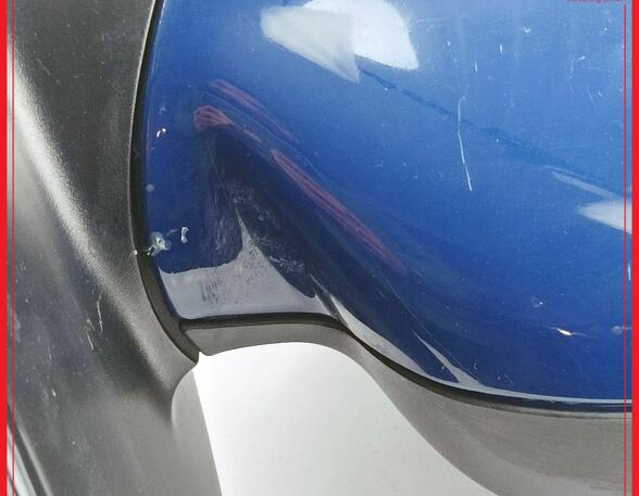 Wing (Door) Mirror VW Fox Schrägheck (5Z1, 5Z3, 5Z4)