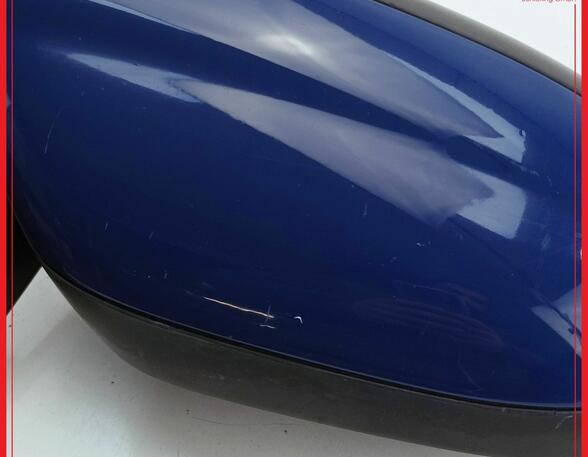 Wing (Door) Mirror VW Fox Schrägheck (5Z1, 5Z3, 5Z4)