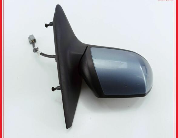 Wing (Door) Mirror FORD Mondeo III Stufenheck (B4Y)