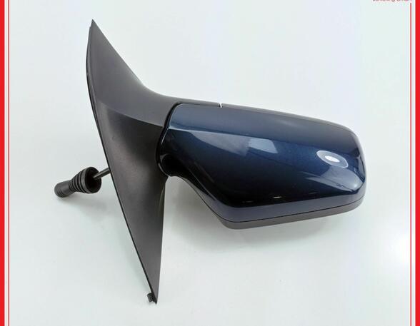 Wing (Door) Mirror OPEL Astra G Caravan (T98)