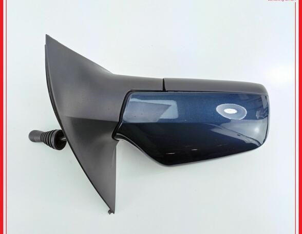 Wing (Door) Mirror OPEL Astra G Caravan (T98)