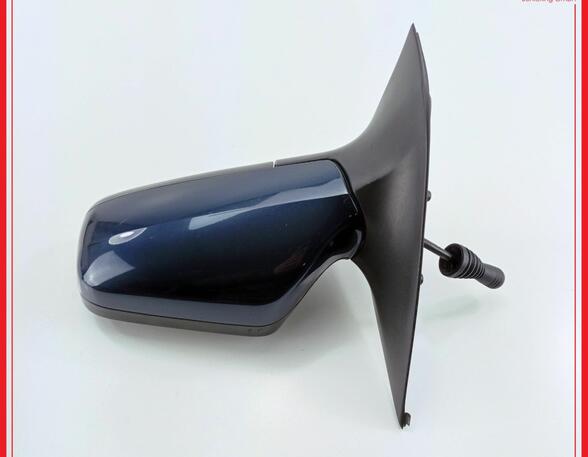 Wing (Door) Mirror OPEL Astra G Caravan (T98)