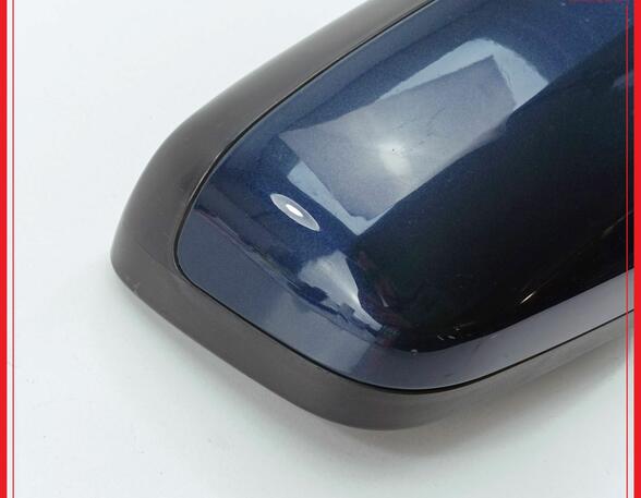 Wing (Door) Mirror OPEL Astra G Caravan (T98)