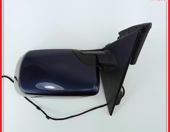 Wing (Door) Mirror BMW 3er Touring (E46)